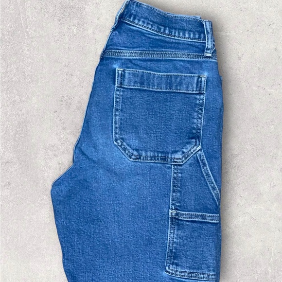 GAP Jeans Women Gap Carpenter Jeans Poshmark